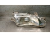 Replacement right headlight for Hyundai Accent (X3) 1.3 cat OEM IAM reference 9210222000 9210222000 