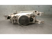 Replacement right headlight for Hyundai Accent (X3) 1.3 cat OEM IAM reference 9210222000 9210222000 