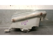 Replacement right headlight for Hyundai Accent (X3) 1.3 cat OEM IAM reference 9210222000 9210222000 