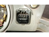Replacement right headlight for Hyundai Accent (X3) 1.3 cat OEM IAM reference 9210222000 9210222000 