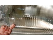 Recambio de faro derecho para hyundai accent (x3) 1.3 cat referencia OEM IAM 9210222000 9210222000 