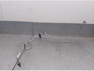 Recambio de tubos aire acondicionado para renault modus 1.4 16v referencia OEM IAM 8200422126 8200422126 