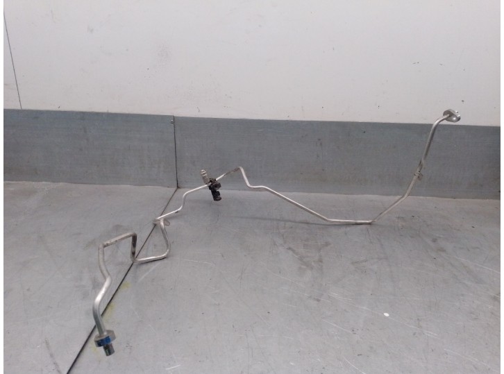 Recambio de tubos aire acondicionado para renault modus 1.4 16v referencia OEM IAM 8200422126 8200422126 