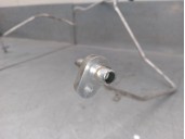 Recambio de tubos aire acondicionado para renault modus 1.4 16v referencia OEM IAM 8200422126 8200422126 