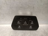 Recambio de mando luces salpicadero para seat leon (kl1) 1.0 tsi referencia OEM IAM 5H0941193AG 5H0941193AG 