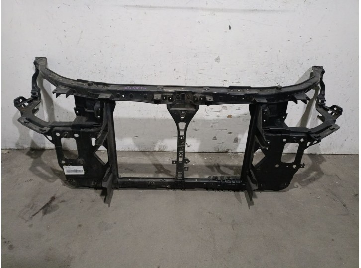 Recambio de panel frontal para hyundai i30 1.6 crdi cat referencia OEM IAM 641012L000 641012L000