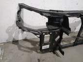 Recambio de panel frontal para hyundai i30 1.6 crdi cat referencia OEM IAM 641012L000 641012L000