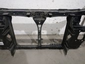 Recambio de panel frontal para hyundai i30 1.6 crdi cat referencia OEM IAM 641012L000 641012L000
