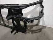 Recambio de panel frontal para hyundai i30 1.6 crdi cat referencia OEM IAM 641012L000 641012L000