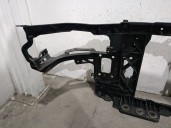 Recambio de panel frontal para hyundai i30 1.6 crdi cat referencia OEM IAM 641012L000 641012L000
