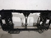 Recambio de panel frontal para hyundai i30 1.6 crdi cat referencia OEM IAM 641012L000 641012L000