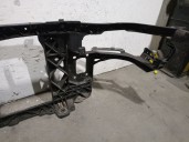 Recambio de panel frontal para hyundai i30 1.6 crdi cat referencia OEM IAM 641012L000 641012L000
