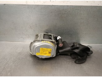 Replacement front right seat belt for Seat Leon (KL1) 1.0 TSI OEM IAM reference 5FA857706 5FA857706 