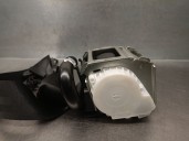 Replacement front right seat belt for Seat Leon (KL1) 1.0 TSI OEM IAM reference 5FA857706 5FA857706 