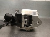 Replacement front right seat belt for Seat Leon (KL1) 1.0 TSI OEM IAM reference 5FA857706 5FA857706 
