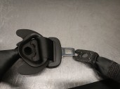 Replacement front right seat belt for Seat Leon (KL1) 1.0 TSI OEM IAM reference 5FA857706 5FA857706 