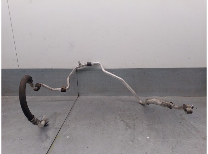 Recambio de tubos aire acondicionado para volkswagen golf v berlina (1k1) 1.9 tdi referencia OEM IAM 1K0820743CD 1K0820743CD 