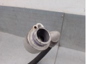 Replacement air conditioning pipes for Volkswagen Golf V Saloon (1K1) 1.9 TDI OEM IAM reference 1K0820743CD 1K0820743CD 