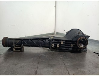 Recambio de diferencial trasero para audi a4 avant (b5) 1.9 tdi referencia OEM IAM DAJ 01H500040J 01R525053E