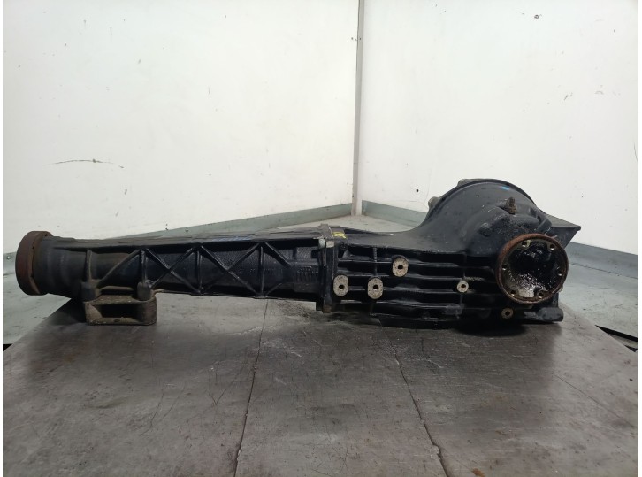 Recambio de diferencial trasero para audi a4 avant (b5) 1.9 tdi referencia OEM IAM DAJ 01H500040J 01R525053E