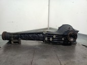Recambio de diferencial trasero para audi a4 avant (b5) 1.9 tdi referencia OEM IAM DAJ 01H500040J 01R525053E