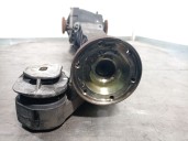 Recambio de diferencial trasero para audi a4 avant (b5) 1.9 tdi referencia OEM IAM DAJ 01H500040J 01R525053E