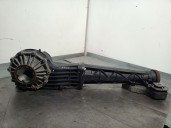 Recambio de diferencial trasero para audi a4 avant (b5) 1.9 tdi referencia OEM IAM DAJ 01H500040J 01R525053E