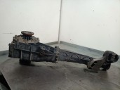 Recambio de diferencial trasero para audi a4 avant (b5) 1.9 tdi referencia OEM IAM DAJ 01H500040J 01R525053E