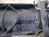 Recambio de diferencial trasero para audi a4 avant (b5) 1.9 tdi referencia OEM IAM DAJ 01H500040J 01R525053E