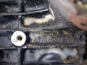 Recambio de diferencial trasero para audi a4 avant (b5) 1.9 tdi referencia OEM IAM DAJ 01H500040J 01R525053E