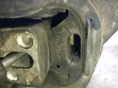 Recambio de diferencial trasero para audi a4 avant (b5) 1.9 tdi referencia OEM IAM DAJ 01H500040J 01R525053E