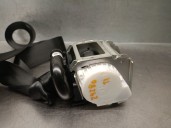 Recambio de cinturon seguridad trasero izquierdo para seat leon (kl1) 1.0 tsi referencia OEM IAM 5FA857805A 5FA857805A 