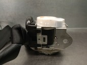 Recambio de cinturon seguridad trasero izquierdo para seat leon (kl1) 1.0 tsi referencia OEM IAM 5FA857805A 5FA857805A 