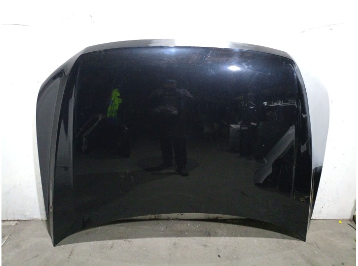 Recambio de capot para volkswagen tiguan (5n) acdpcax0 1.5 110kw referencia OEM IAM 5NA823031L  5NA823031L