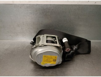 Recambio de cinturon seguridad trasero derecho para seat leon (kl1) 1.0 tsi referencia OEM IAM 5FA857706 5FA857706 