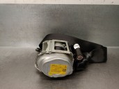 Recambio de cinturon seguridad trasero derecho para seat leon (kl1) 1.0 tsi referencia OEM IAM 5FA857706 5FA857706 