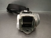 Recambio de cinturon seguridad trasero derecho para seat leon (kl1) 1.0 tsi referencia OEM IAM 5FA857706 5FA857706 