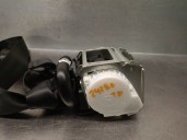 Recambio de cinturon seguridad trasero derecho para seat leon (kl1) 1.0 tsi referencia OEM IAM 5FA857706 5FA857706 