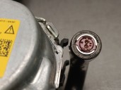 Recambio de cinturon seguridad trasero derecho para seat leon (kl1) 1.0 tsi referencia OEM IAM 5FA857706 5FA857706 