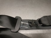 Recambio de cinturon seguridad trasero derecho para seat leon (kl1) 1.0 tsi referencia OEM IAM 5FA857706 5FA857706 