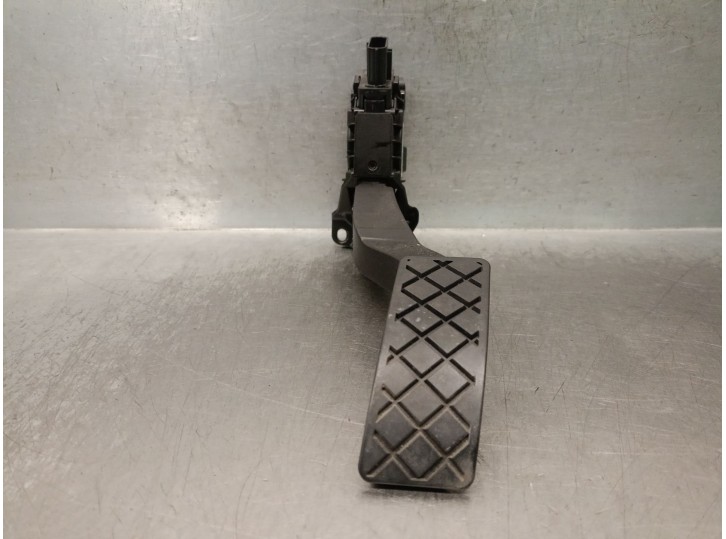 Recambio de potenciometro pedal para seat leon (kl1) 1.0 tsi referencia OEM IAM 5Q1723503K 5Q1723503K 6PV01062181