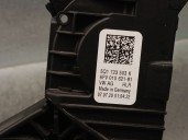 Recambio de potenciometro pedal para seat leon (kl1) 1.0 tsi referencia OEM IAM 5Q1723503K 5Q1723503K 6PV01062181