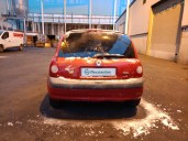 renault clio ii fase ii (b/cb0) del año 2002