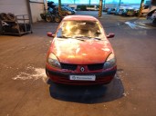 renault clio ii fase ii (b/cb0) del año 2002
