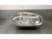 Recambio de faro derecho para volkswagen golf iv berlina (1j1) 1.9 tdi referencia OEM IAM 1J1941016B 1J1941018F 