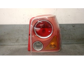 Recambio de piloto trasero derecho para seat arosa (6h1) 1.0 referencia OEM IAM 6H0945096M 6H0945112D 