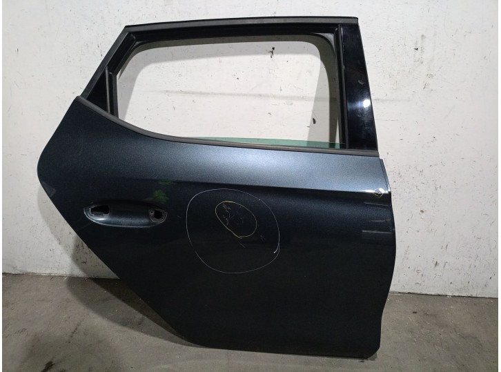 Recambio de puerta trasera derecha para seat leon (kl1) 1.0 tsi referencia OEM IAM 5FA833052C  5FA833052C