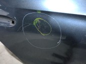 Recambio de puerta trasera derecha para seat leon (kl1) 1.0 tsi referencia OEM IAM 5FA833052C  5FA833052C