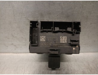 Replacement comfort module for Seat Leon (KL1) 1.0 TSI OEM IAM reference 5Q4959592H A2C7749690300 CONTINENTAL