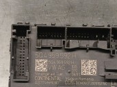 Recambio de modulo confort para seat leon (kl1) 1.0 tsi referencia OEM IAM 5Q4959592H  A2C7749690300 CONTINENTAL